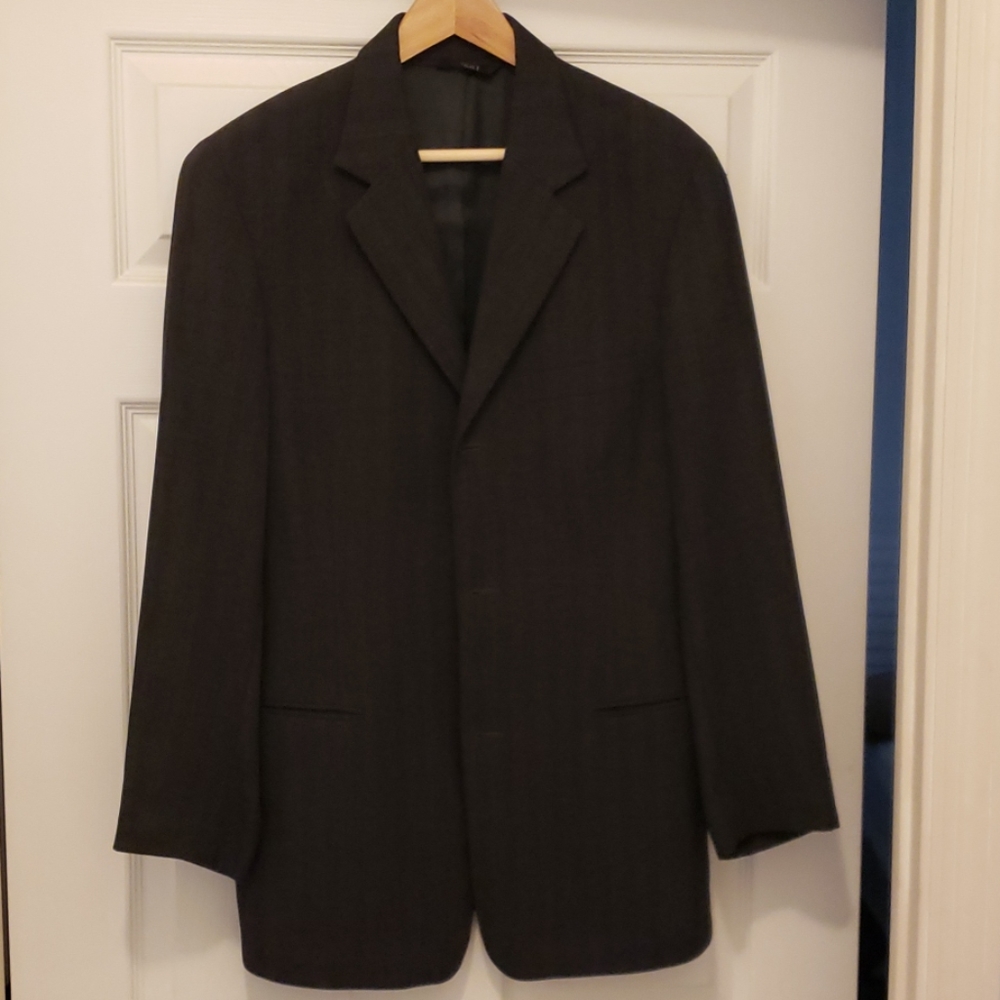 DKNY Tweed Jacket